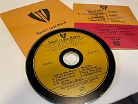 Soul i Jazz Band CD